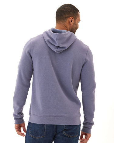 Triblend Pullover Hoodie Mens Outerwear Sweatshirt Threads 4 Thought 