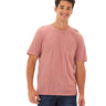 Skipper Mineral Wash Tee Mens Tops Tshirt Short Threads 4 Thought 