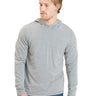 Dex Featherweight Pullover Lounge Hoodie Mens Outerwear Sweatshirt Threads 4 Thought 