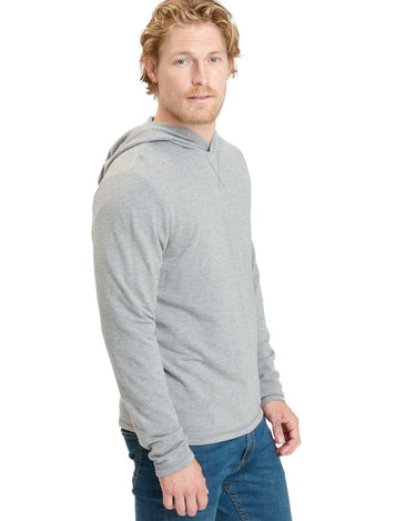 Dex Featherweight Pullover Lounge Hoodie Mens Outerwear Sweatshirt Threads 4 Thought 