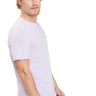 Baseline 2 Button Short Sleeve Henley Mens Tops Tshirt Short Threads 4 Thought 