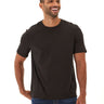 Soloman Luxe Jersey Tee Mens Tops Tshirt Short Threads 4 Thought 