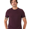 Soloman Luxe Jersey Tee Mens Tops Tshirt Short Threads 4 Thought 