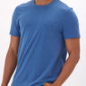 Ryker Slub Jersey Pocket Tee Mens Tops Tshirt Short Threads 4 Thought 