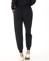 Connie Feather Fleece Jogger Womens Bottoms Sweatpants Threads 4 Thought 