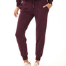 Connie Feather Fleece Jogger Womens Bottoms Sweatpants Threads 4 Thought 