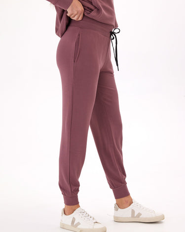 Connie Jogger Womens Bottoms Sweatpants Threads 4 Thought 