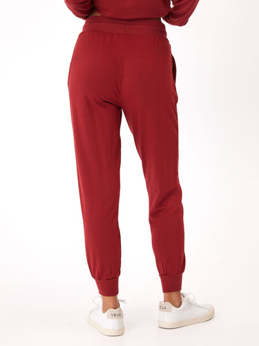 Connie Jogger Womens Bottoms Sweatpants Threads 4 Thought 