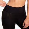 Rita Pocket High Rise 7/8 Sport Legging 24" Womens Bottoms Leggings Threads 4 Thought 