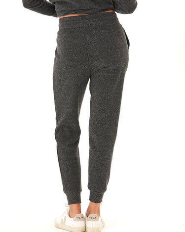 Slim Fit Triblend Jogger Womens Bottoms Sweatpants Threads 4 Thought 