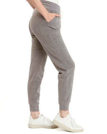 Slim Fit Triblend Jogger Womens Bottoms Sweatpants Threads 4 Thought 