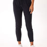 Lacey Luxe Fleece Jogger Womens Bottoms Pants Threads 4 Thought 