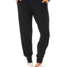 Zarina Modal Terry Tulip-Hem Jogger Womens Bottoms Sweatpants Threads 4 Thought 