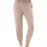 Zarina Modal Terry Tulip-Hem Jogger Womens Bottoms Sweatpants Threads 4 Thought 