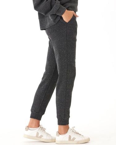 Rowena Triblend Fleece Jogger Womens Bottoms Sweatpants Threads 4 Thought 