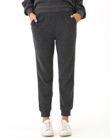 Rowena Triblend Fleece Jogger Womens Bottoms Sweatpants Threads 4 Thought 