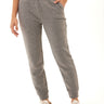 Rowena Triblend Fleece Jogger Womens Bottoms Sweatpants Threads 4 Thought 