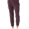 Rowena Triblend Fleece Jogger Womens Bottoms Sweatpants Threads 4 Thought 