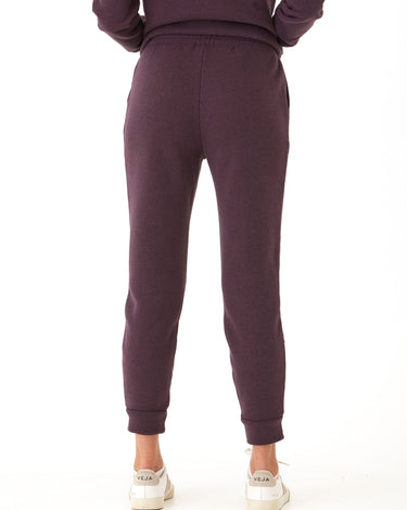 Rowena Triblend Fleece Jogger Womens Bottoms Sweatpants Threads 4 Thought 