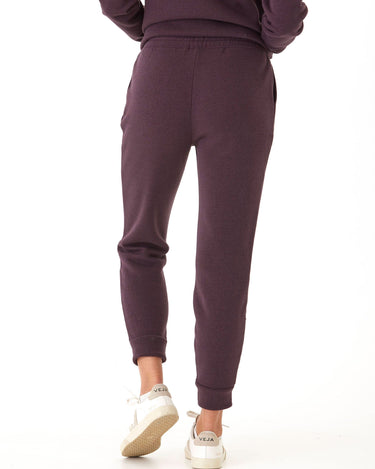 Rowena Triblend Fleece Jogger Womens Bottoms Sweatpants Threads 4 Thought 