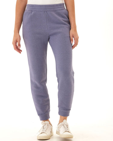 Rowena Triblend Fleece Jogger Womens Bottoms Sweatpants Threads 4 Thought 