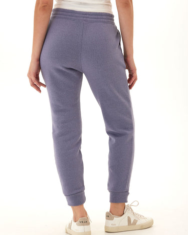 Rowena Triblend Fleece Jogger Womens Bottoms Sweatpants Threads 4 Thought 