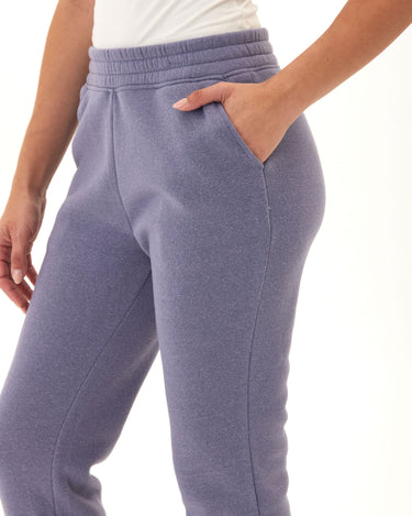 Rowena Triblend Fleece Jogger Womens Bottoms Sweatpants Threads 4 Thought 