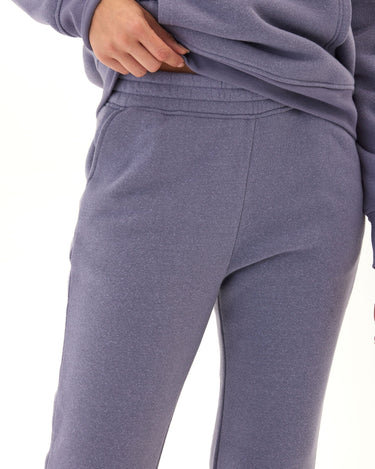 Rowena Triblend Fleece Jogger Womens Bottoms Sweatpants Threads 4 Thought 