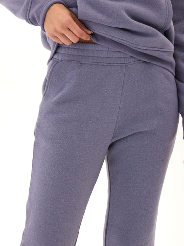 Rowena Triblend Fleece Jogger Womens Bottoms Sweatpants Threads 4 Thought 