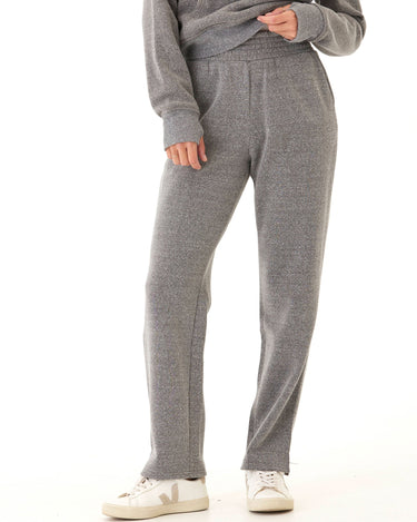 Neve Triblend Fleece Pant Womens Bottoms Sweatpants Threads 4 Thought 