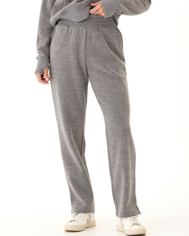 Neve Triblend Fleece Pant Womens Bottoms Sweatpants Threads 4 Thought 