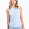 Maresia Feather Rib Tank Womens Tops Tanks Threads 4 Thought 