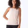 Nia Side Ruched Jersey Tank Threads 4 Thought 