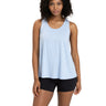 Shelah Triblend Keyhole Tank Womens Tops Tanks Threads 4 Thought 