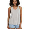 Shelah Triblend Keyhole Tank Womens Tops Tanks Threads 4 Thought 