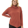 Rikke Eco Thermal Asymmetrical Long Sleeve Top Womens Tops Long Shirt Threads 4 Thought 