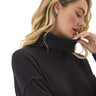 Rikke Eco Thermal Asymmetrical Long Sleeve Top Womens Tops Long Shirt Threads 4 Thought 