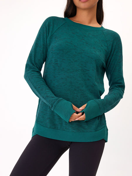 Cannon Tulip Hem Tunic