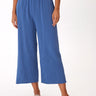 Ivanna Gauze Wide Leg Pant Womens Bottoms Pants Threads 4 Thought 