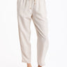 Winnie Breezy Linen Pant 26" Womens Bottoms Pants Threads 4 Thought 