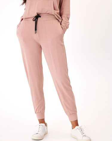 Connie Jogger Womens Bottoms Sweatpants Threads 4 Thought 