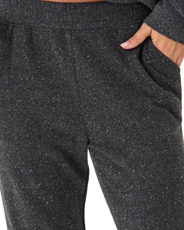 Rowena Triblend Fleece Jogger Womens Bottoms Sweatpants Threads 4 Thought 