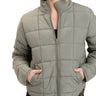 Athene Packable Puffer Jacket Womens Outerwear Jacket Threads 4 Thought 