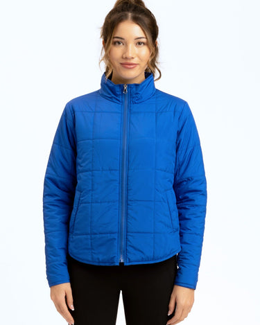 Athene Packable Puffer Womens Outerwear Jacket Threads 4 Thought 