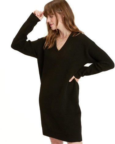 Florentine Sweater Dress Womens Dresses Threads 4 Thought 