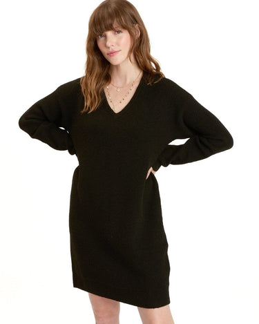 Florentine Sweater Dress Womens Dresses Threads 4 Thought 