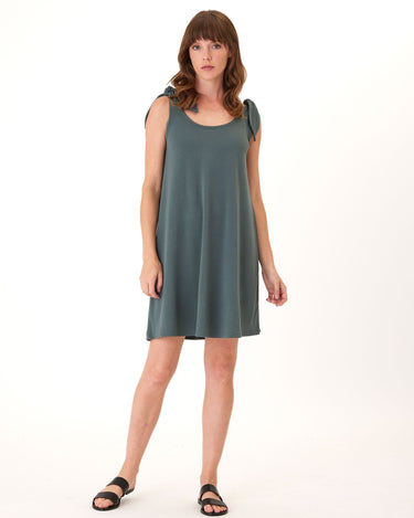 Nuri Modal Terry Dress Threads 4 Thought 