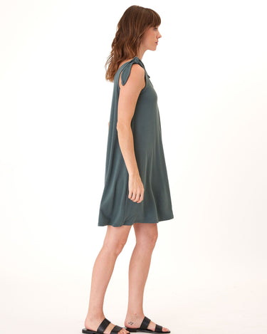 Nuri Modal Terry Dress Threads 4 Thought 