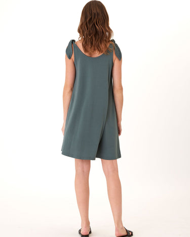 Nuri Modal Terry Dress Threads 4 Thought 