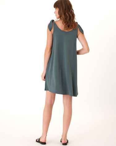 Nuri Modal Terry Dress Threads 4 Thought 